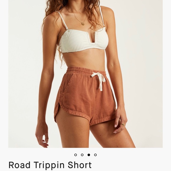 Billabong Road Trippin Shorts - Picture 5 of 5